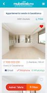 Mubawab - Immobilier au Maroc Screenshot3