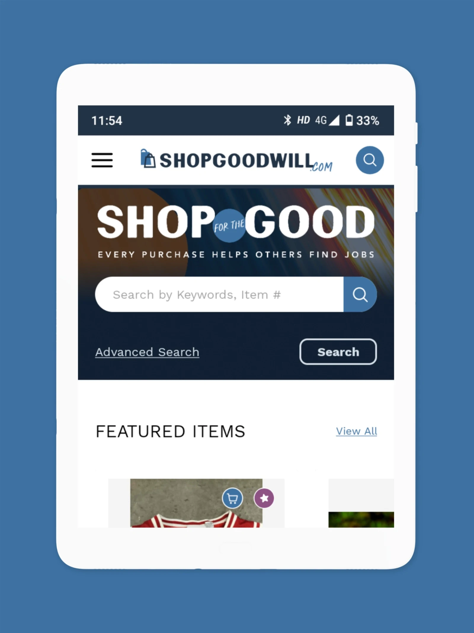 ShopGoodwill Screenshot11