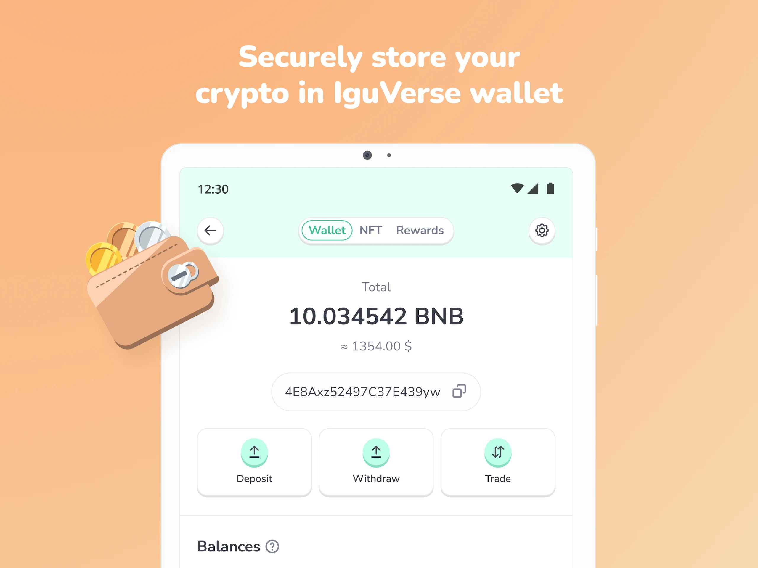 IguVerse Screenshot14