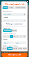 Mubawab - Immobilier au Maroc Screenshot5