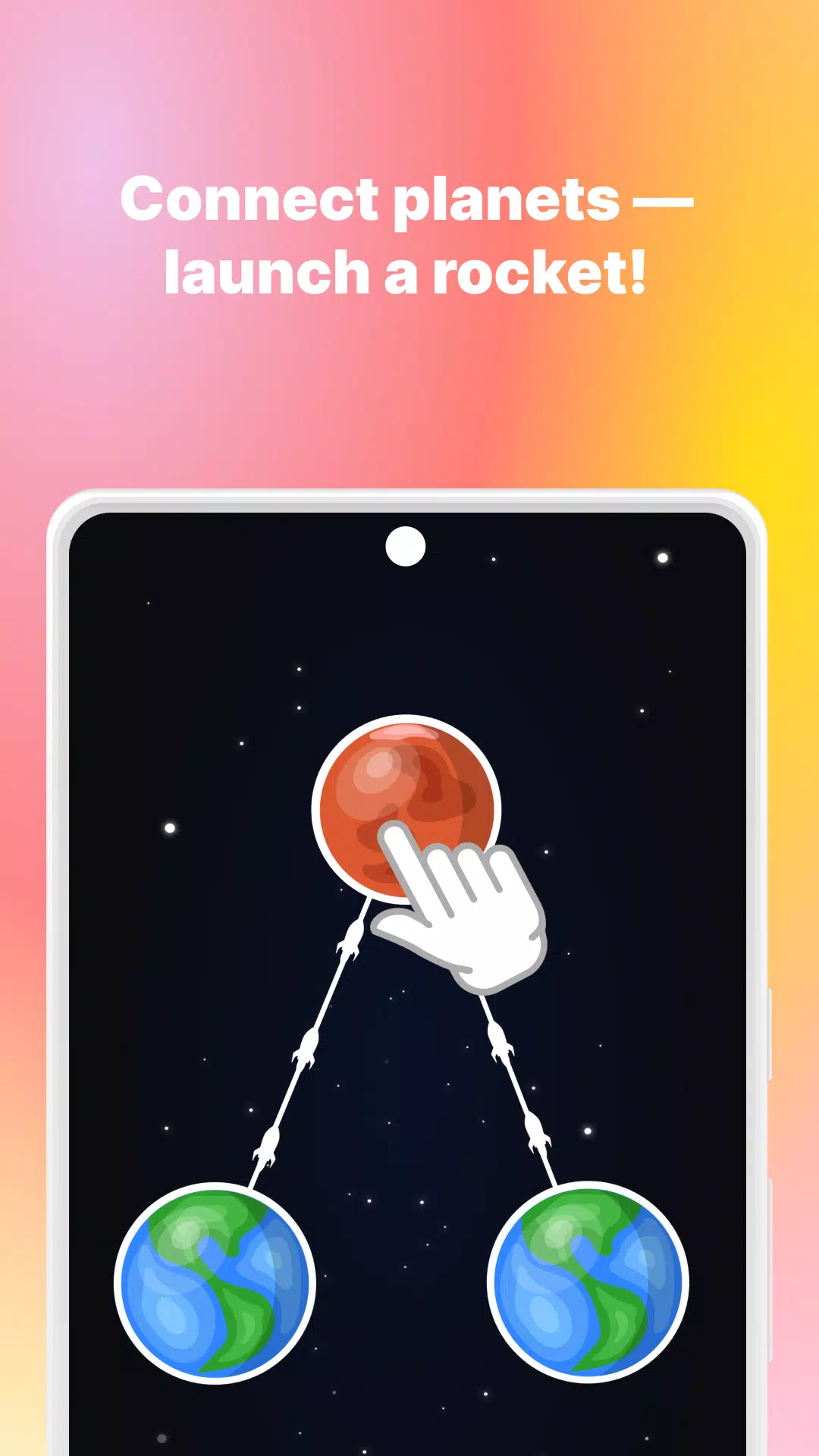 Planet Capture Screenshot1