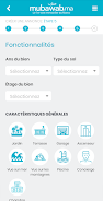 Mubawab - Immobilier au Maroc Screenshot6