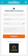 Mubawab - Immobilier au Maroc Screenshot8