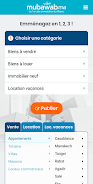 Mubawab - Immobilier au Maroc Screenshot2