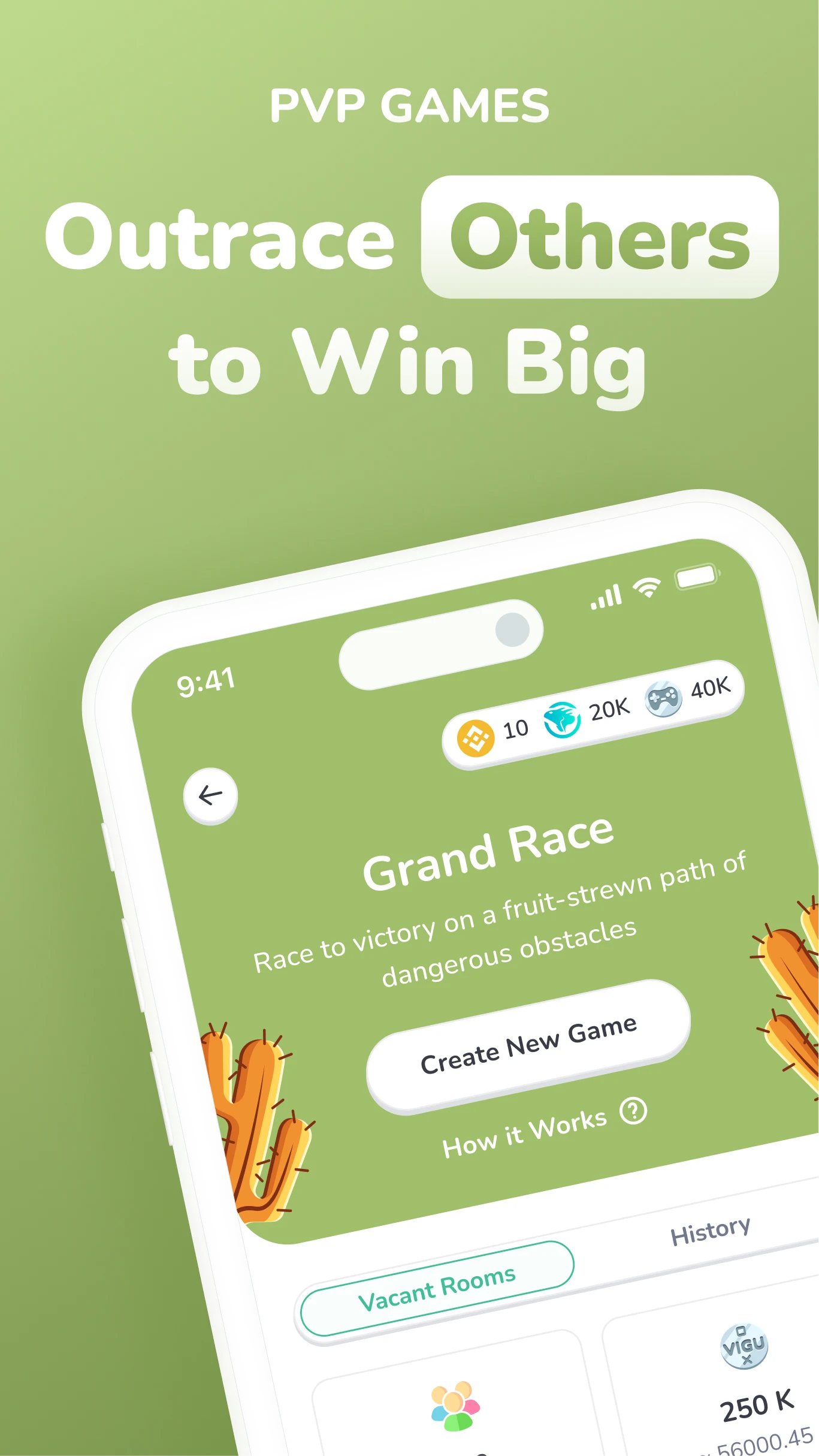 IguVerse Screenshot5