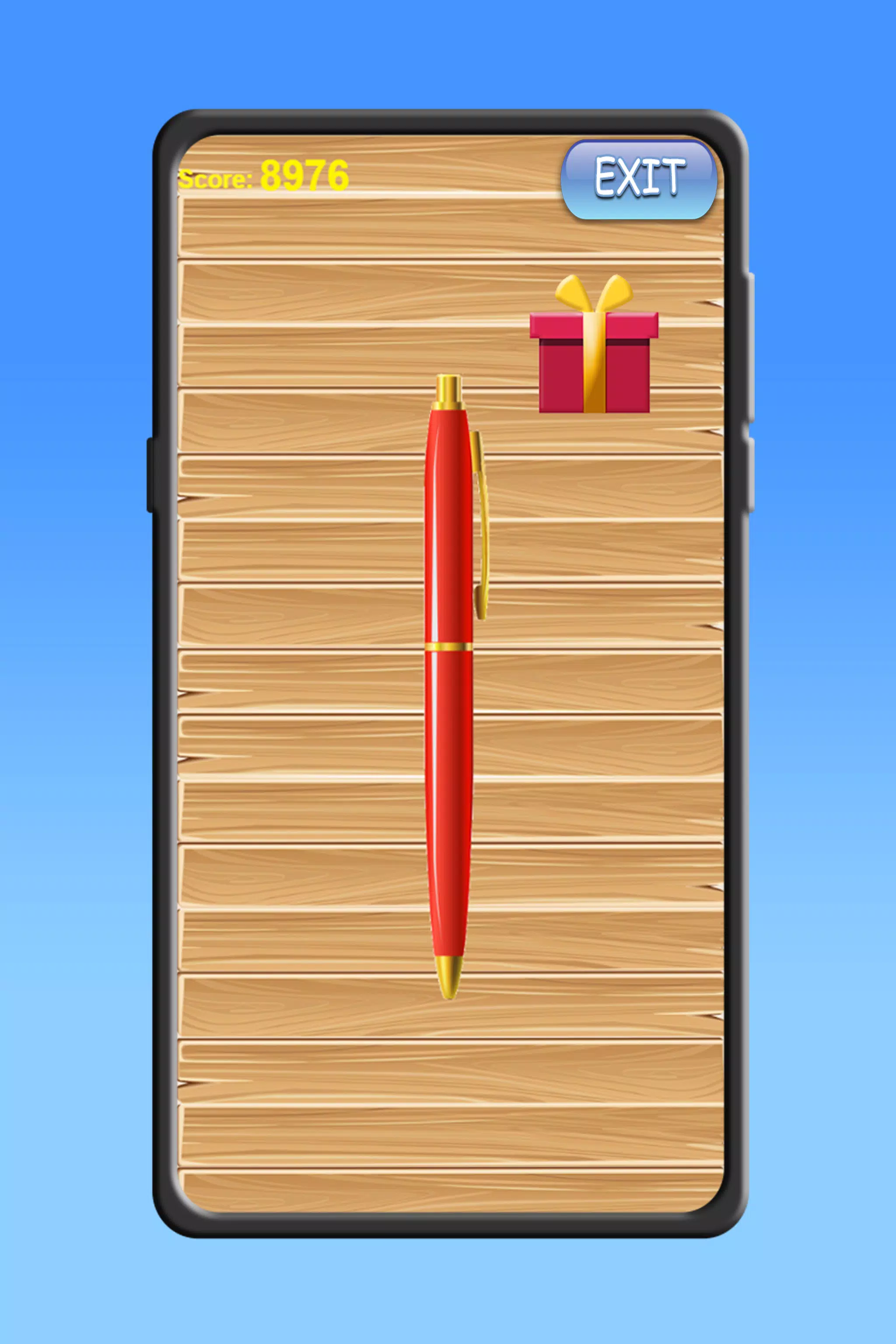 LP clicker Screenshot1