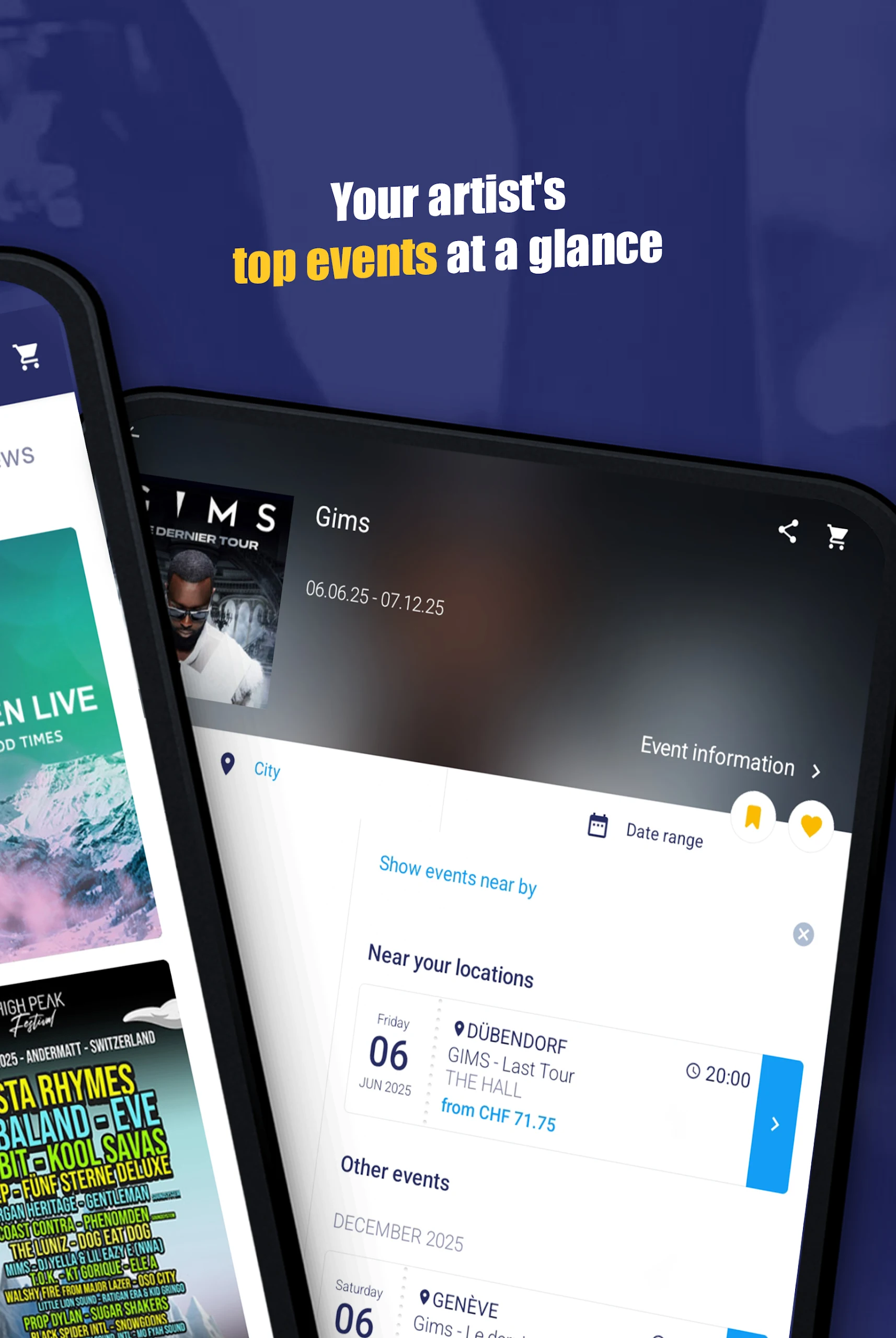 Ticketcorner Screenshot10