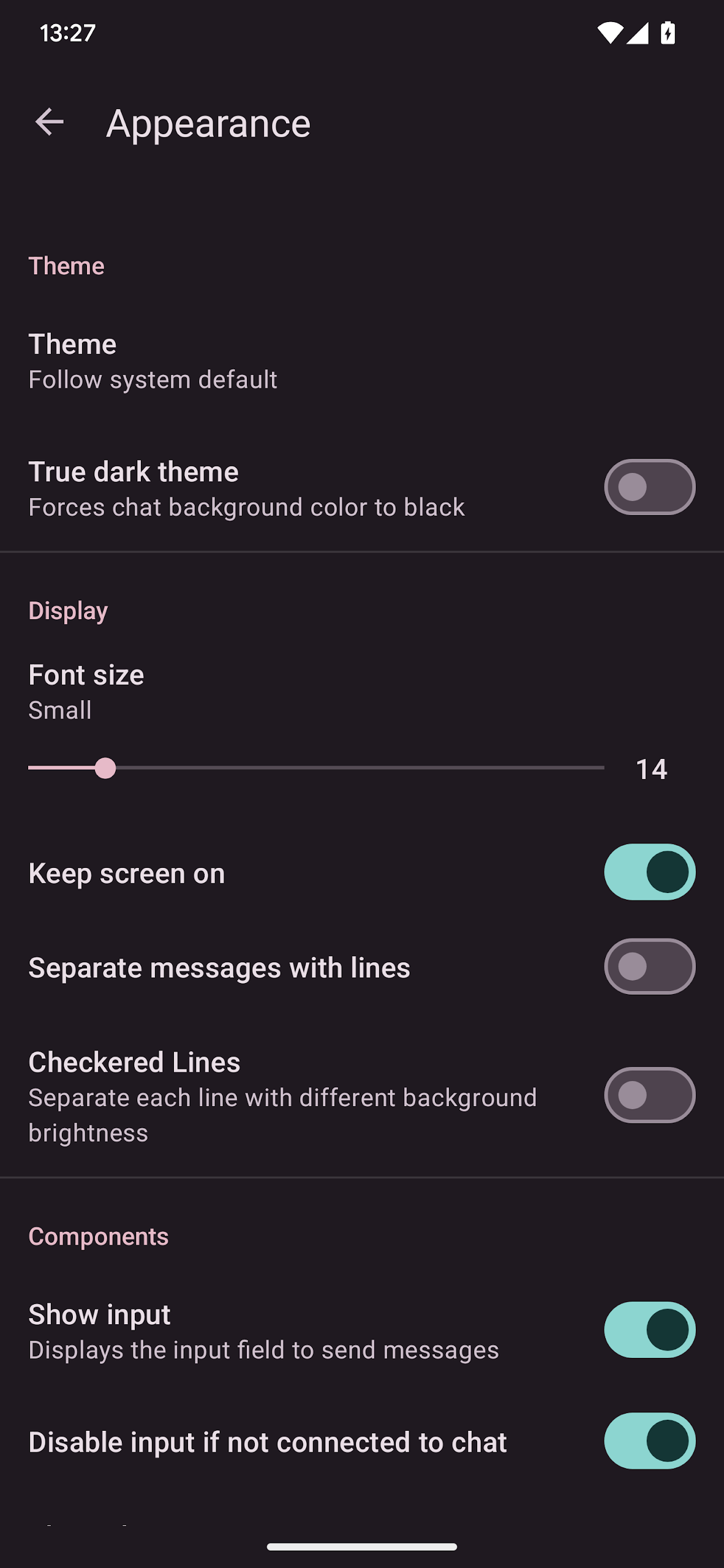 DankChat Screenshot6