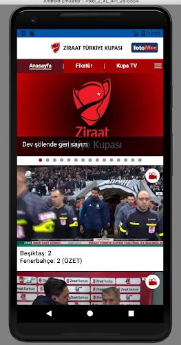 FOTOMAÇ Screenshot3