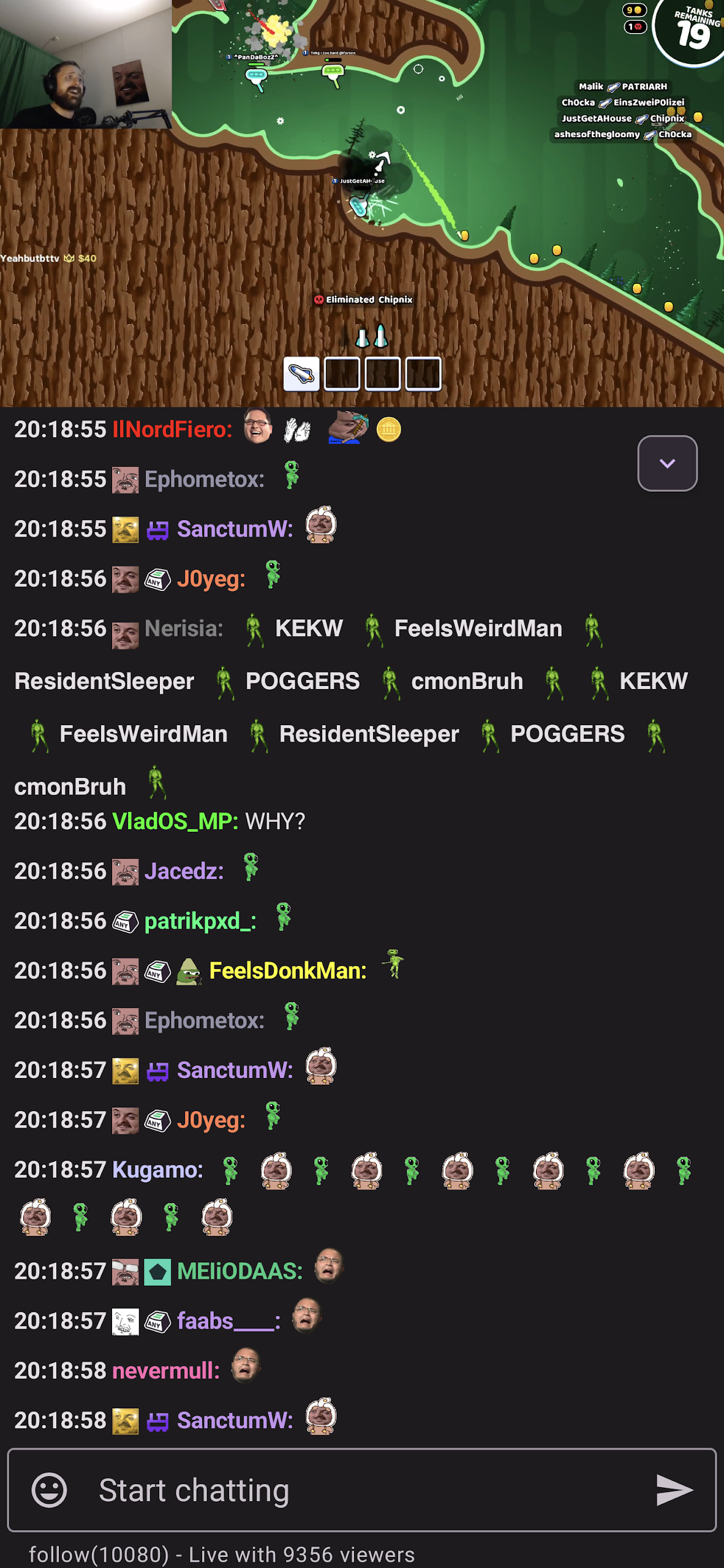 DankChat Screenshot2
