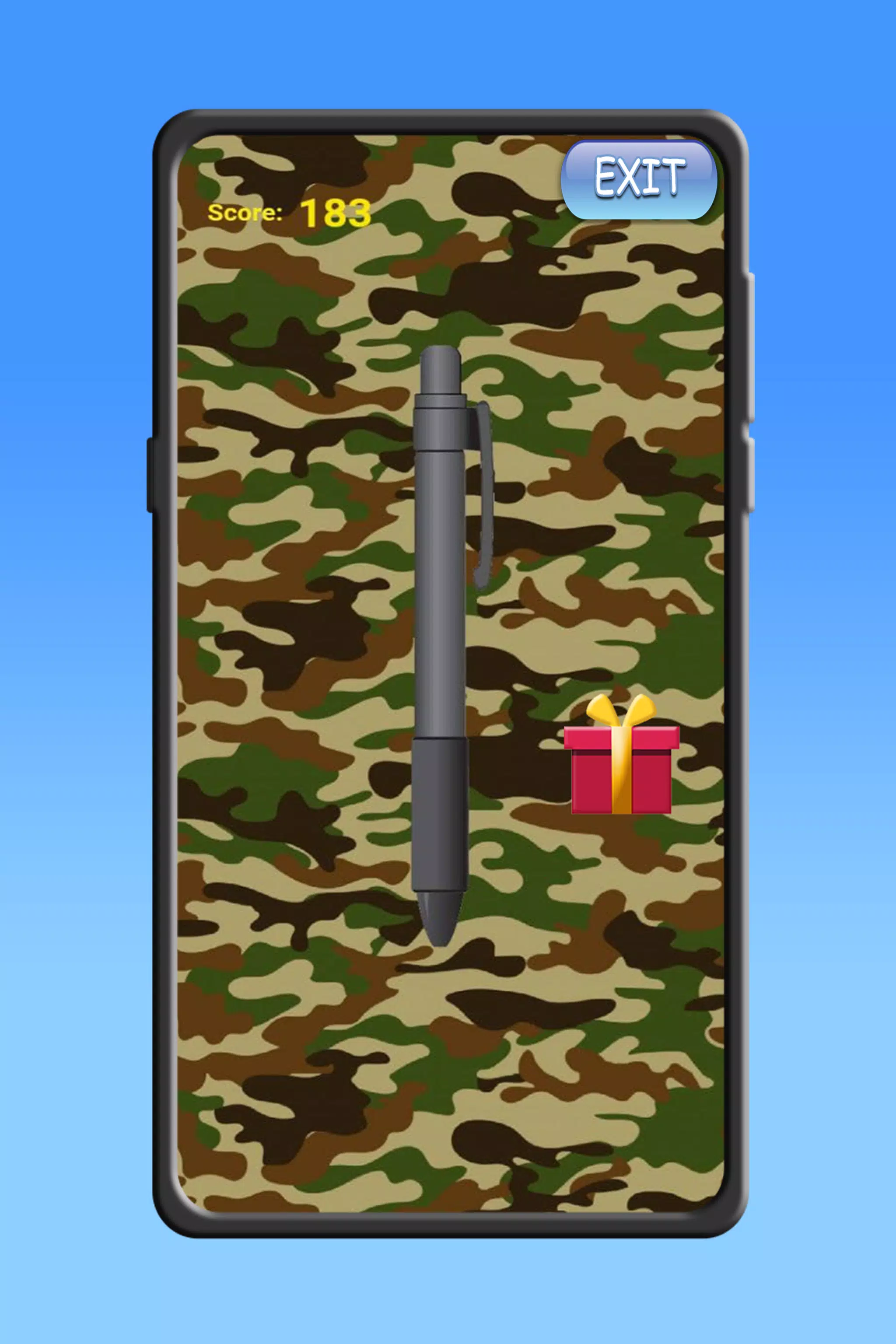 LP clicker Screenshot3
