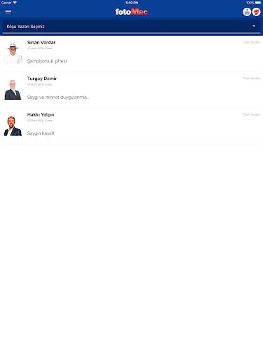 FOTOMAÇ Screenshot13