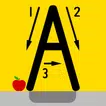 123 ABCs Kids Handwriting-HWTP APK