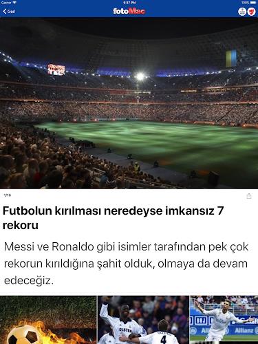 FOTOMAÇ Screenshot7