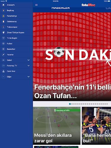 FOTOMAÇ Screenshot12