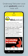 HBVL Nieuws Screenshot4