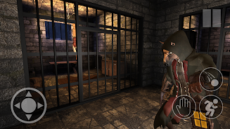 Night Mare: iHorror Pictures Screenshot3