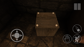 Night Mare: iHorror Pictures Screenshot6