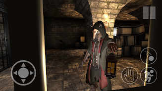 Night Mare: iHorror Pictures Screenshot1