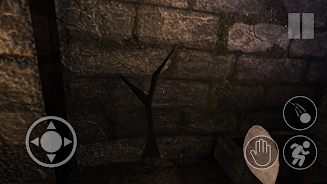 Night Mare: iHorror Pictures Screenshot4