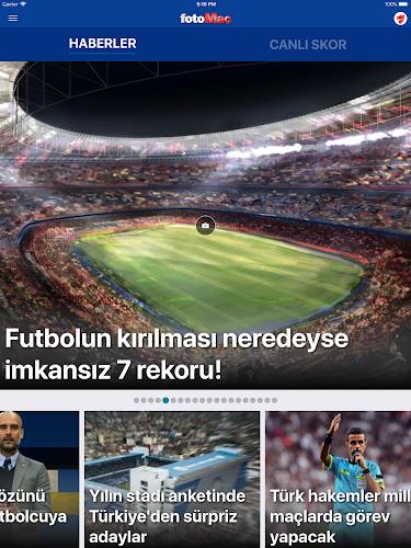 FOTOMAÇ Screenshot6