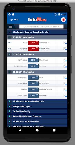FOTOMAÇ Screenshot4