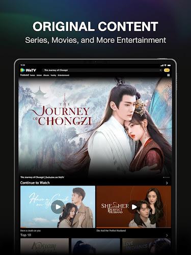 Tencent Video Screenshot18