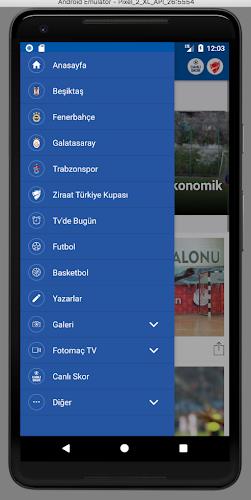 FOTOMAÇ Screenshot5