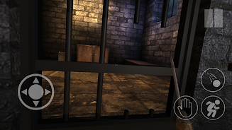Night Mare: iHorror Pictures Screenshot2