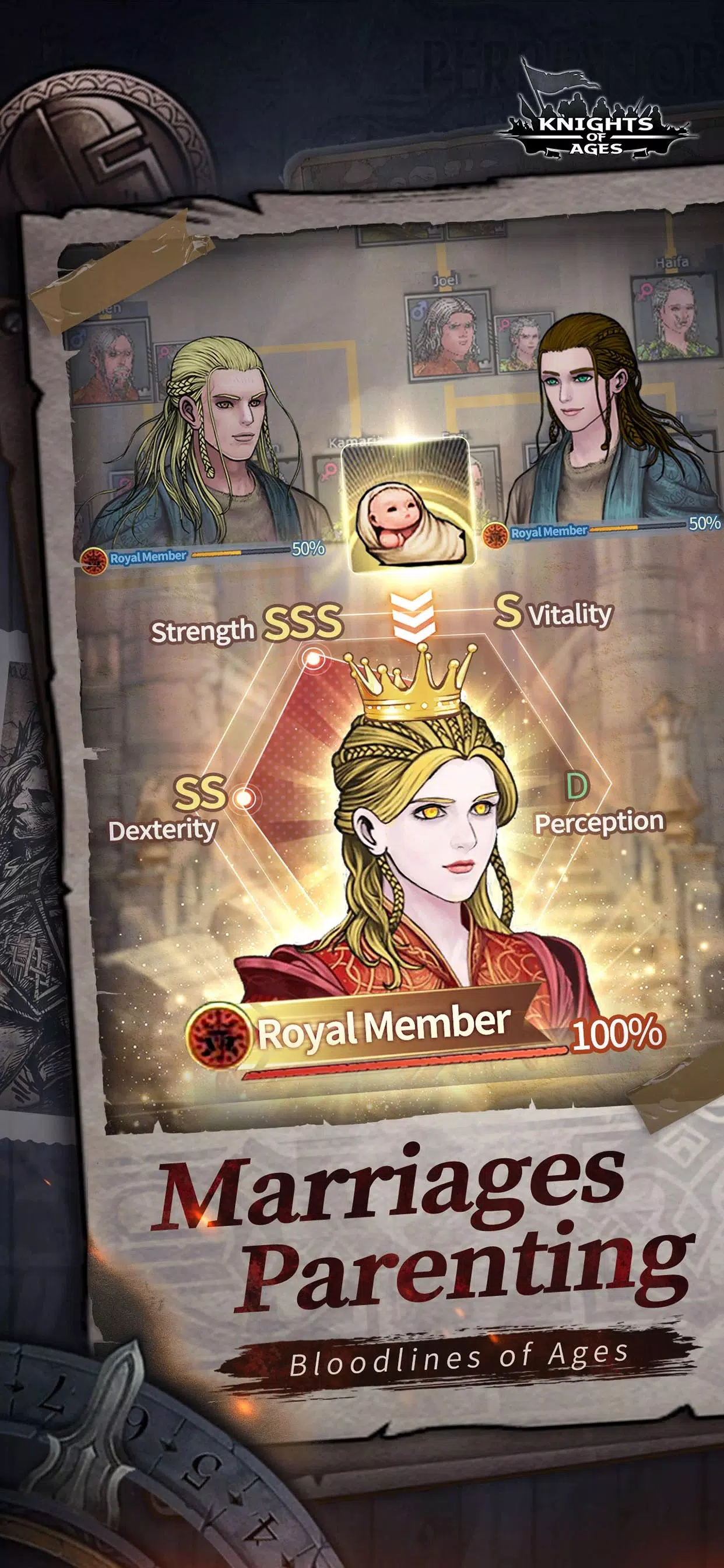 Knights of Ages Screenshot3