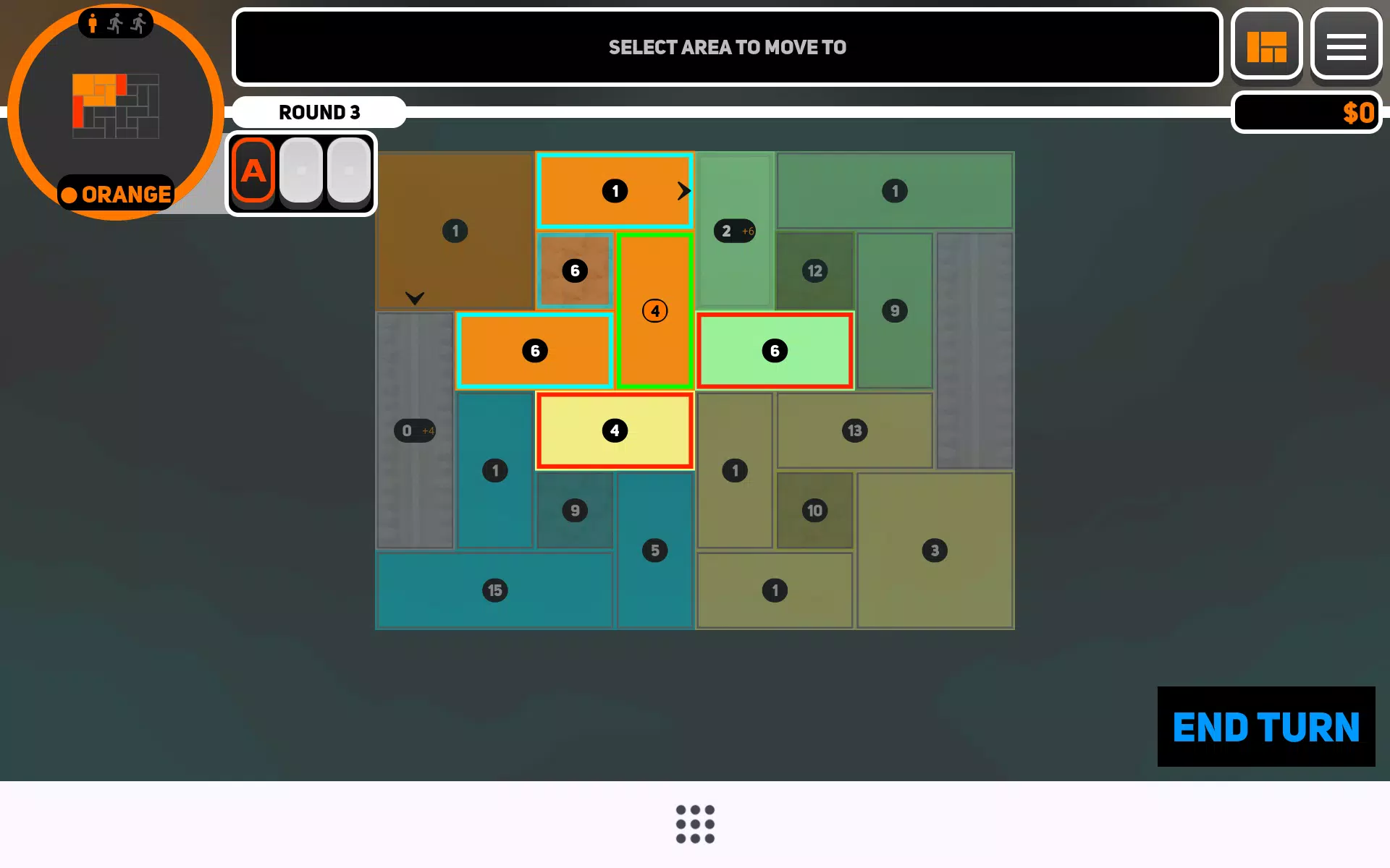 Conquer and Defend Screenshot6