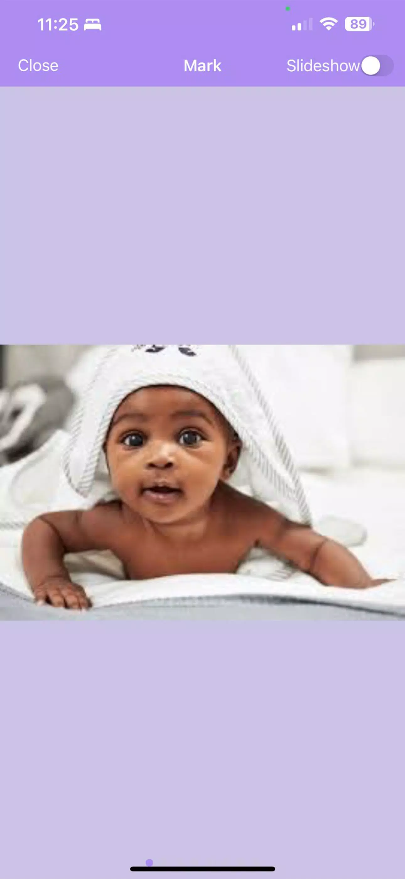 BabyX Screenshot5