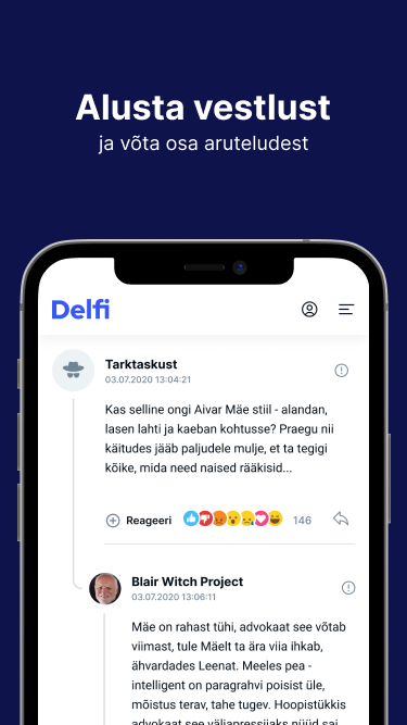 Delfi.ee Screenshot2