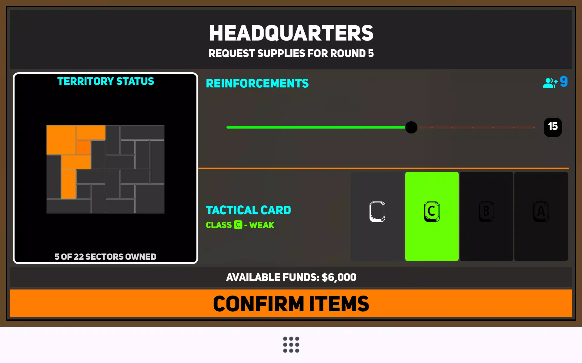 Conquer and Defend Screenshot8