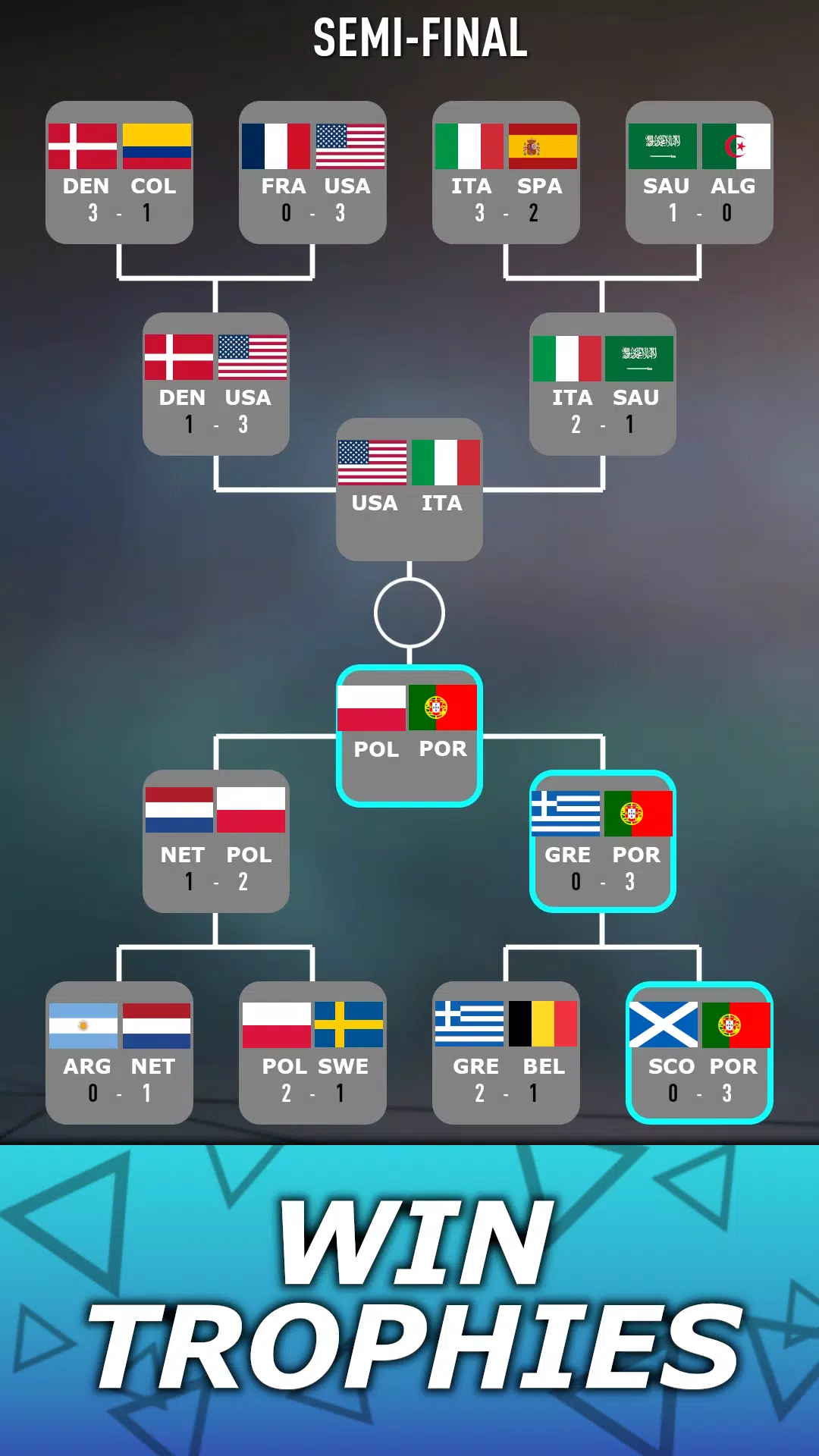 Smoq Games 26 Screenshot4
