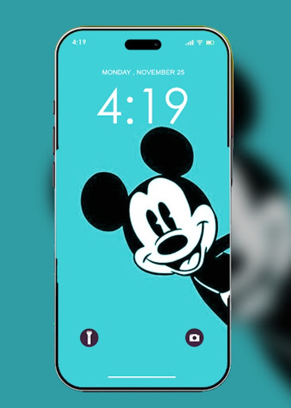 Cartoon Wallpaper HD Screenshot5