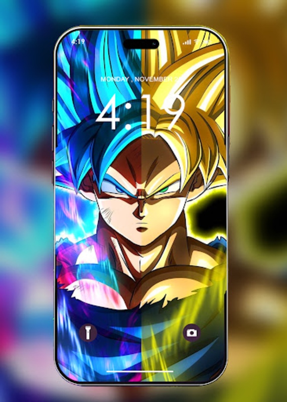 Cartoon Wallpaper HD Screenshot6