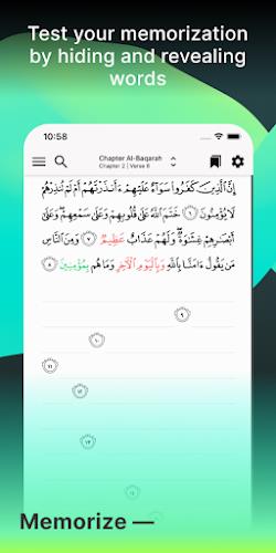 Iqra Screenshot4