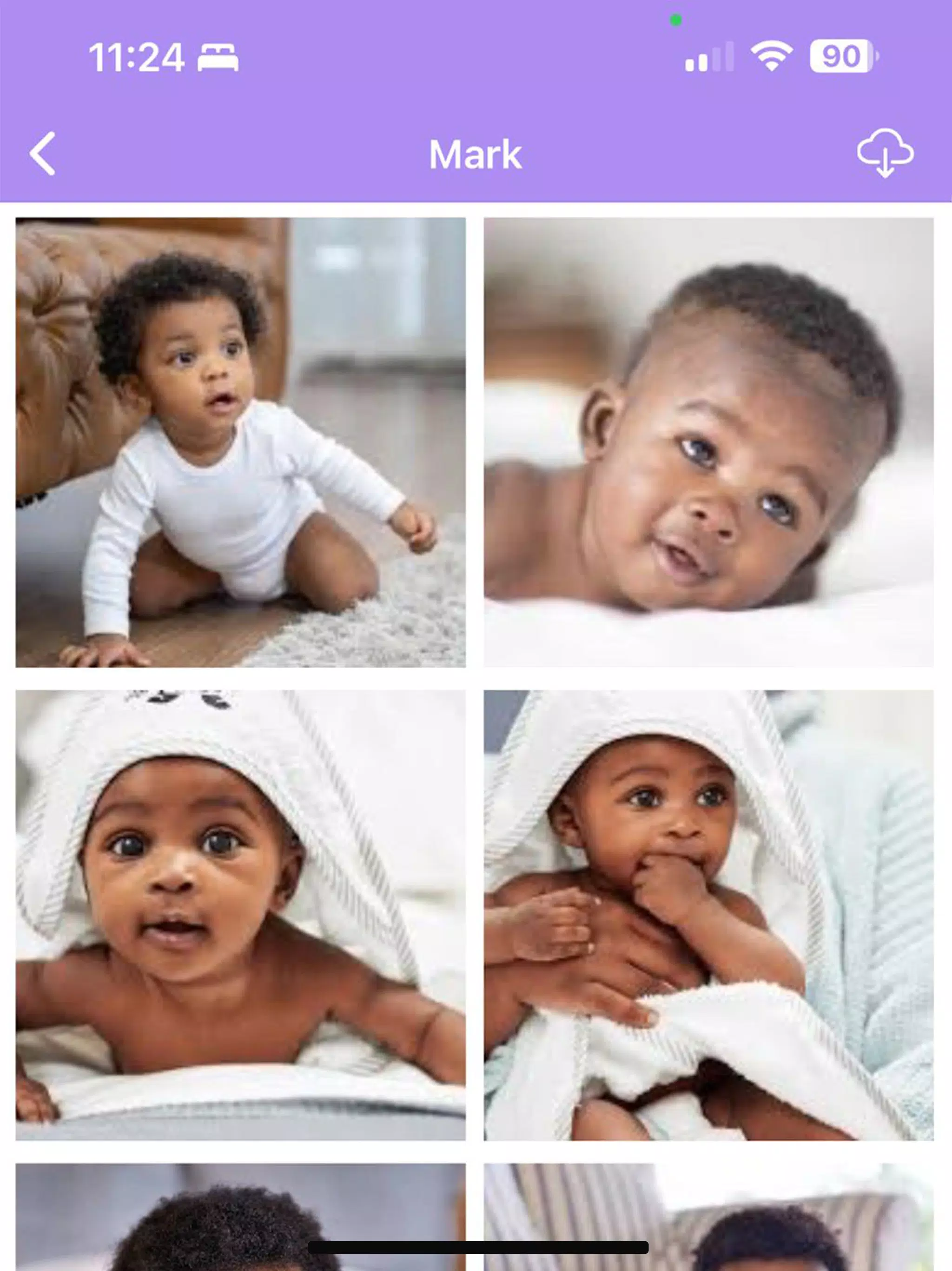 BabyX Screenshot8