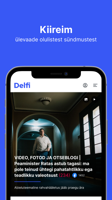 Delfi.ee Screenshot3