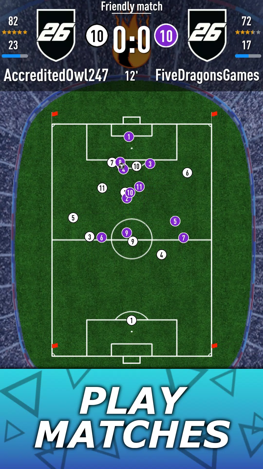 Smoq Games 26 Screenshot7
