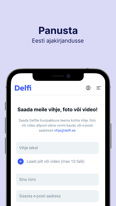 Delfi.ee Screenshot4