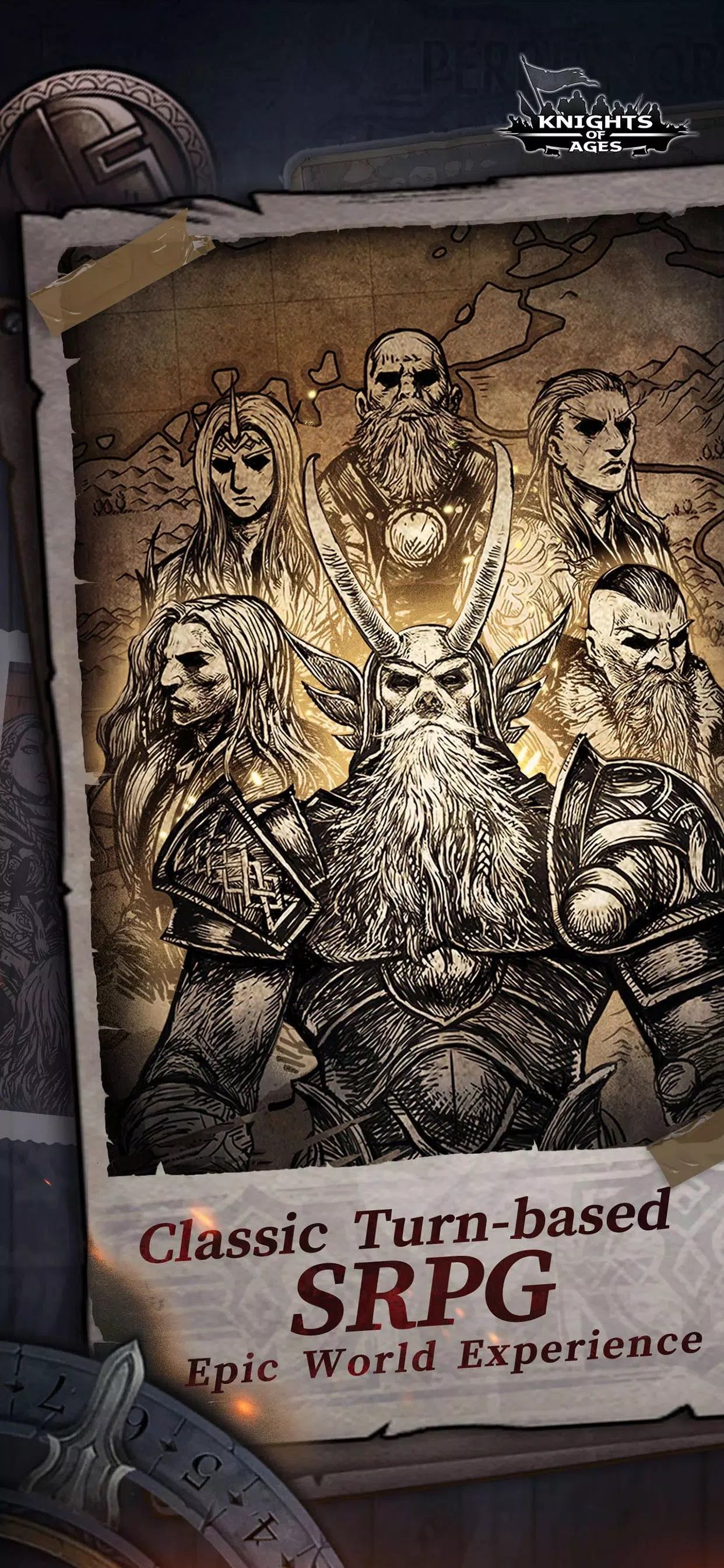 Knights of Ages Screenshot1