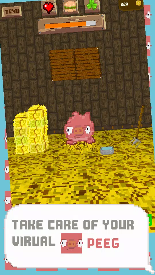 Peeg Screenshot2