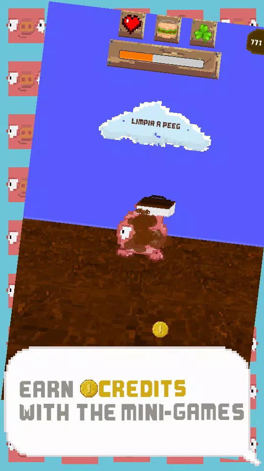 Peeg Screenshot4