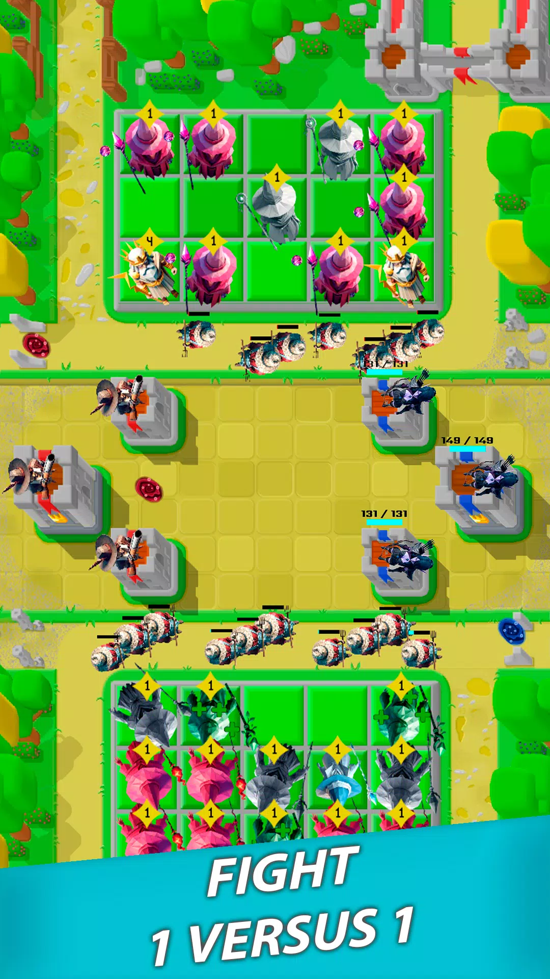 Build and Heal Screenshot7