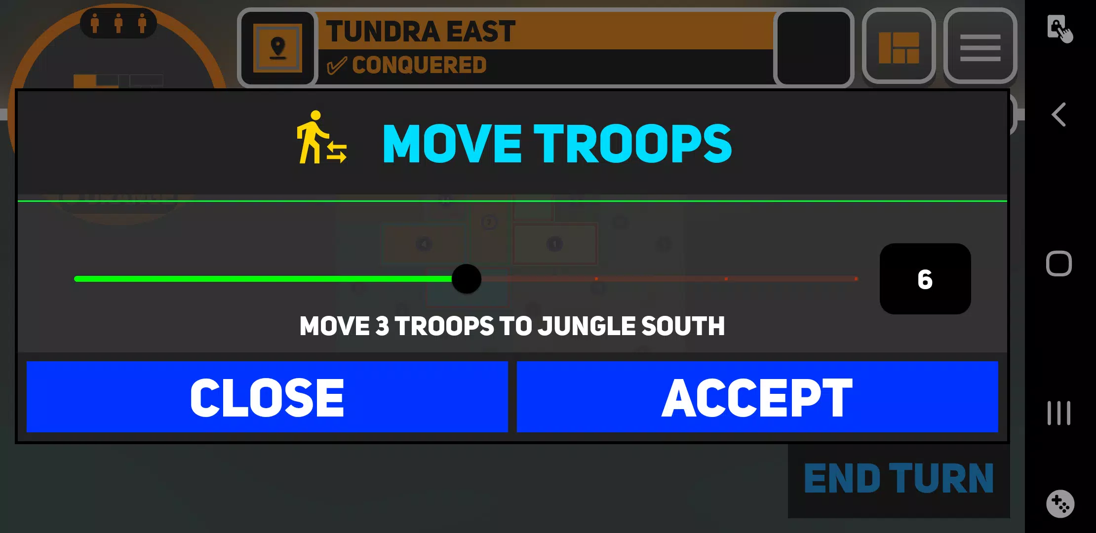 Conquer and Defend Screenshot3