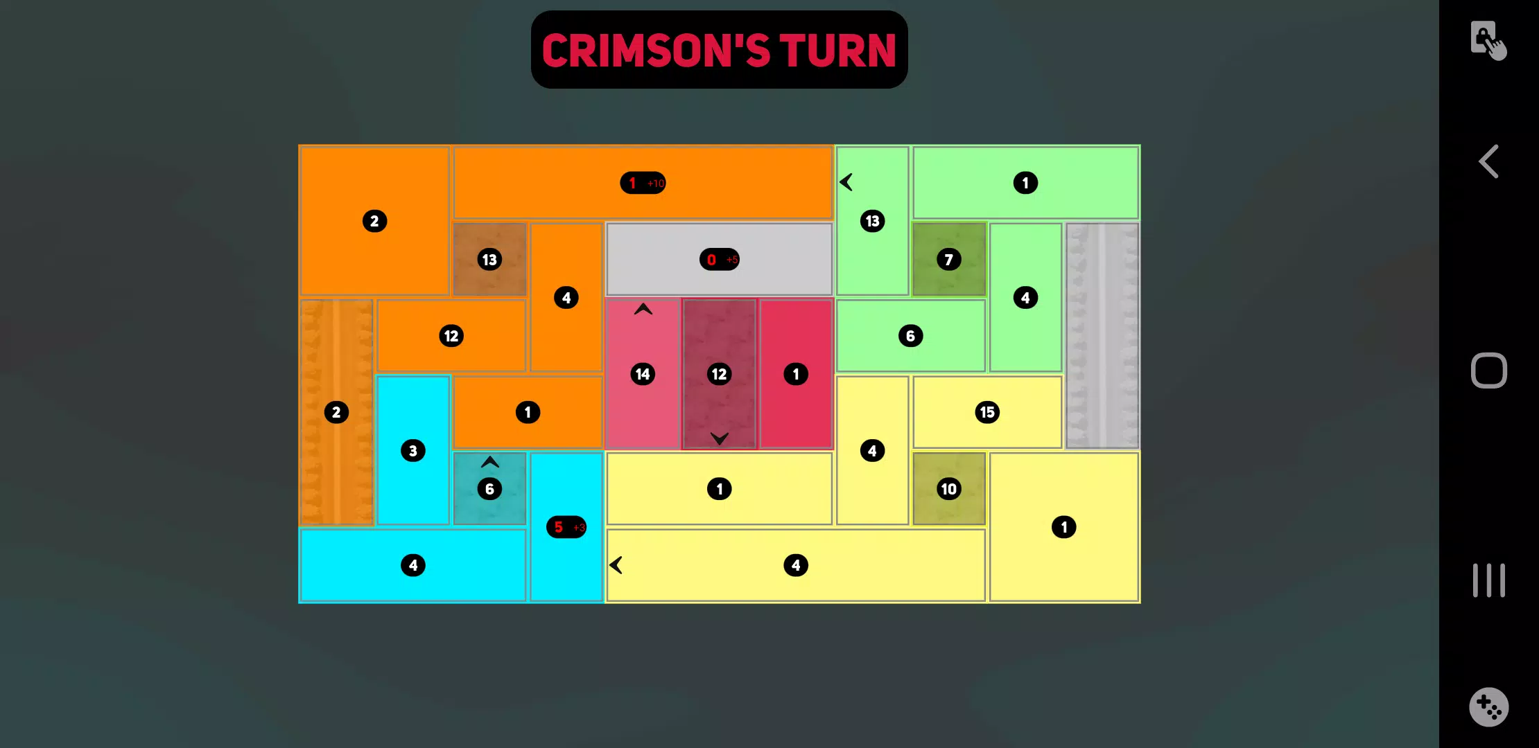Conquer and Defend Screenshot4