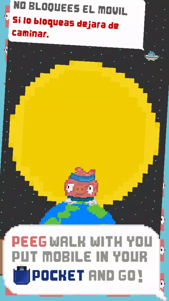 Peeg Screenshot3
