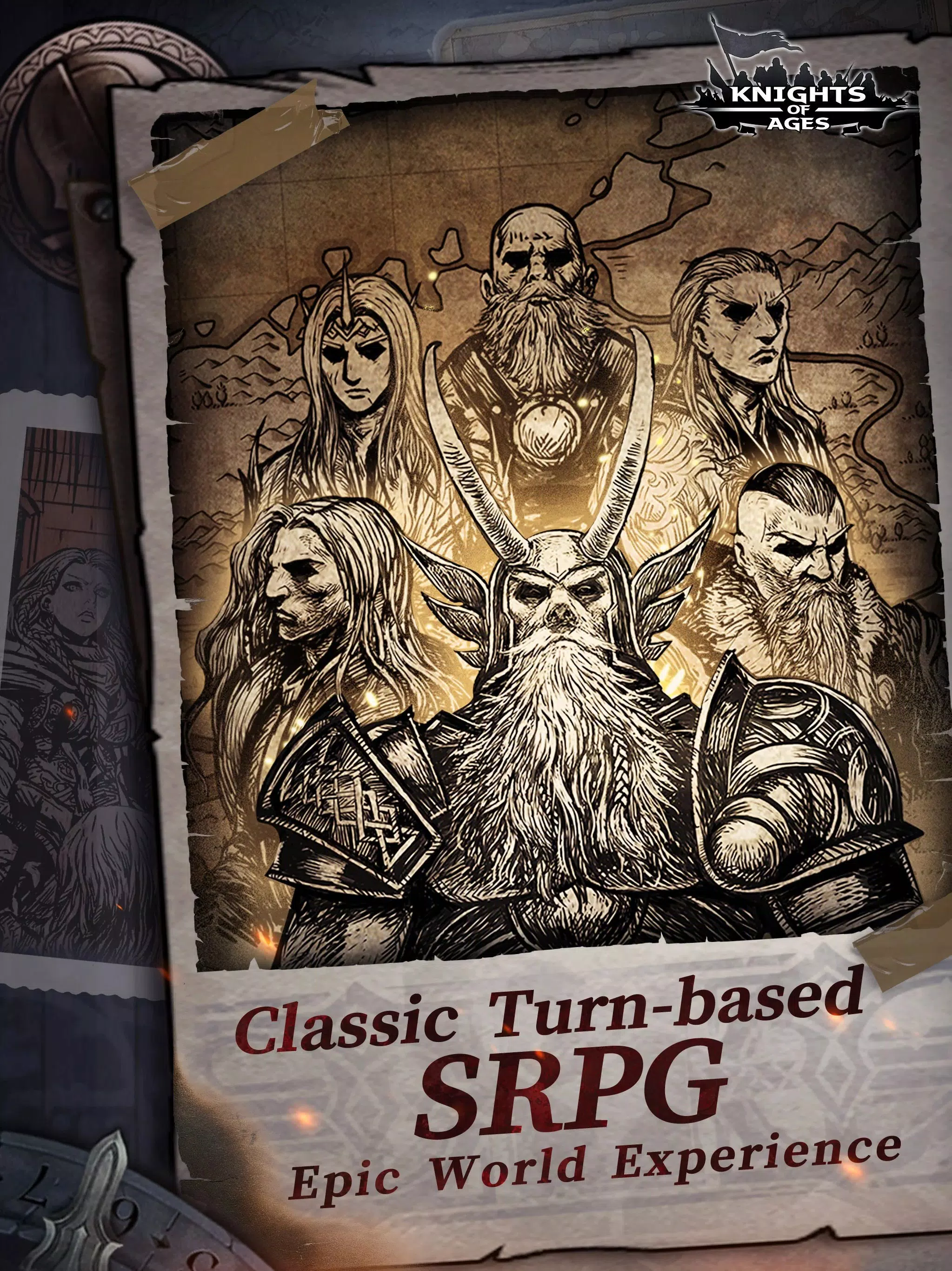 Knights of Ages Screenshot6